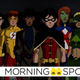 Illustration for article titled Come Get Your New Hopes For More Young Justice Crushed Once More